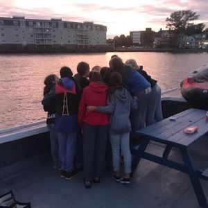 Meet your Posher, Rayann